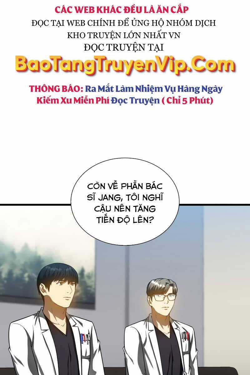 Bác Sĩ Hoàn Hảo Chapter 78 trang 18