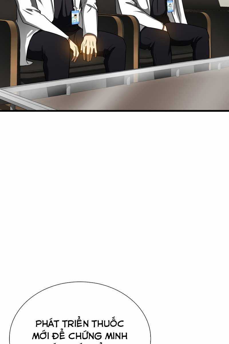 Bác Sĩ Hoàn Hảo Chapter 78 trang 19