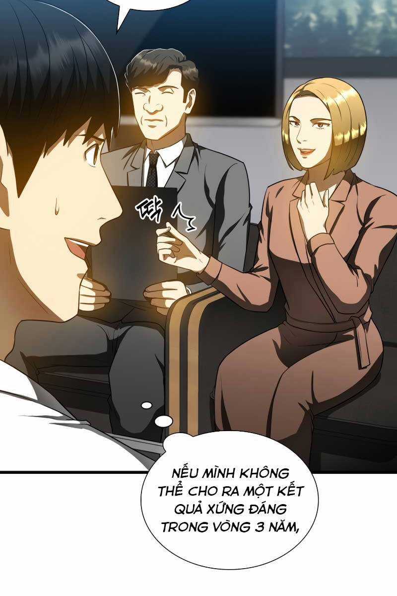 Bác Sĩ Hoàn Hảo Chapter 78 trang 22