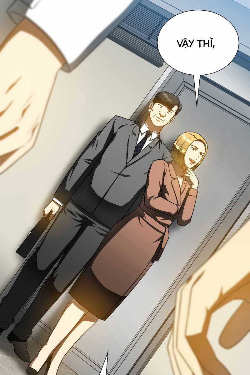 Bác Sĩ Hoàn Hảo Chapter 78 trang 26