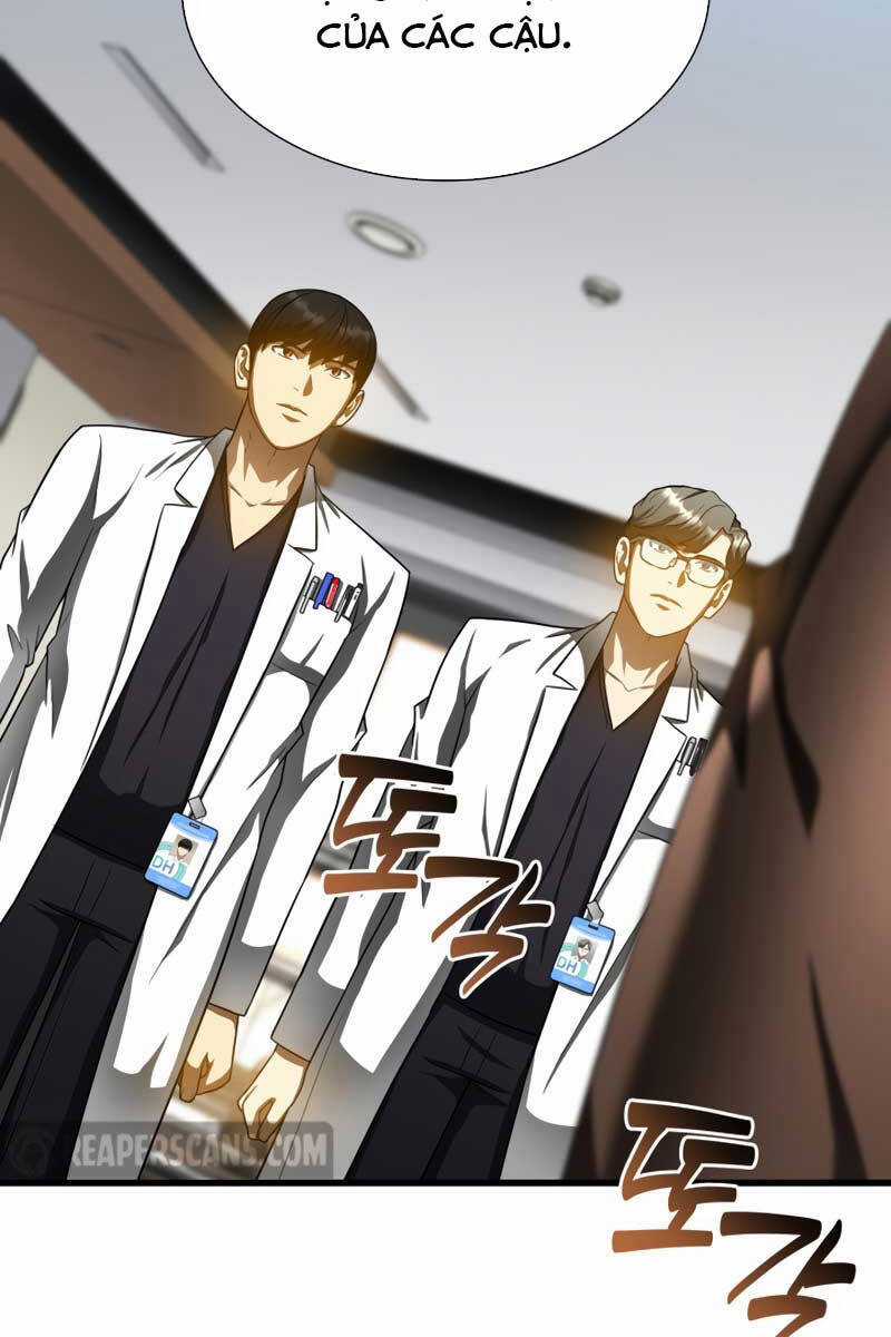 Bác Sĩ Hoàn Hảo Chapter 78 trang 28