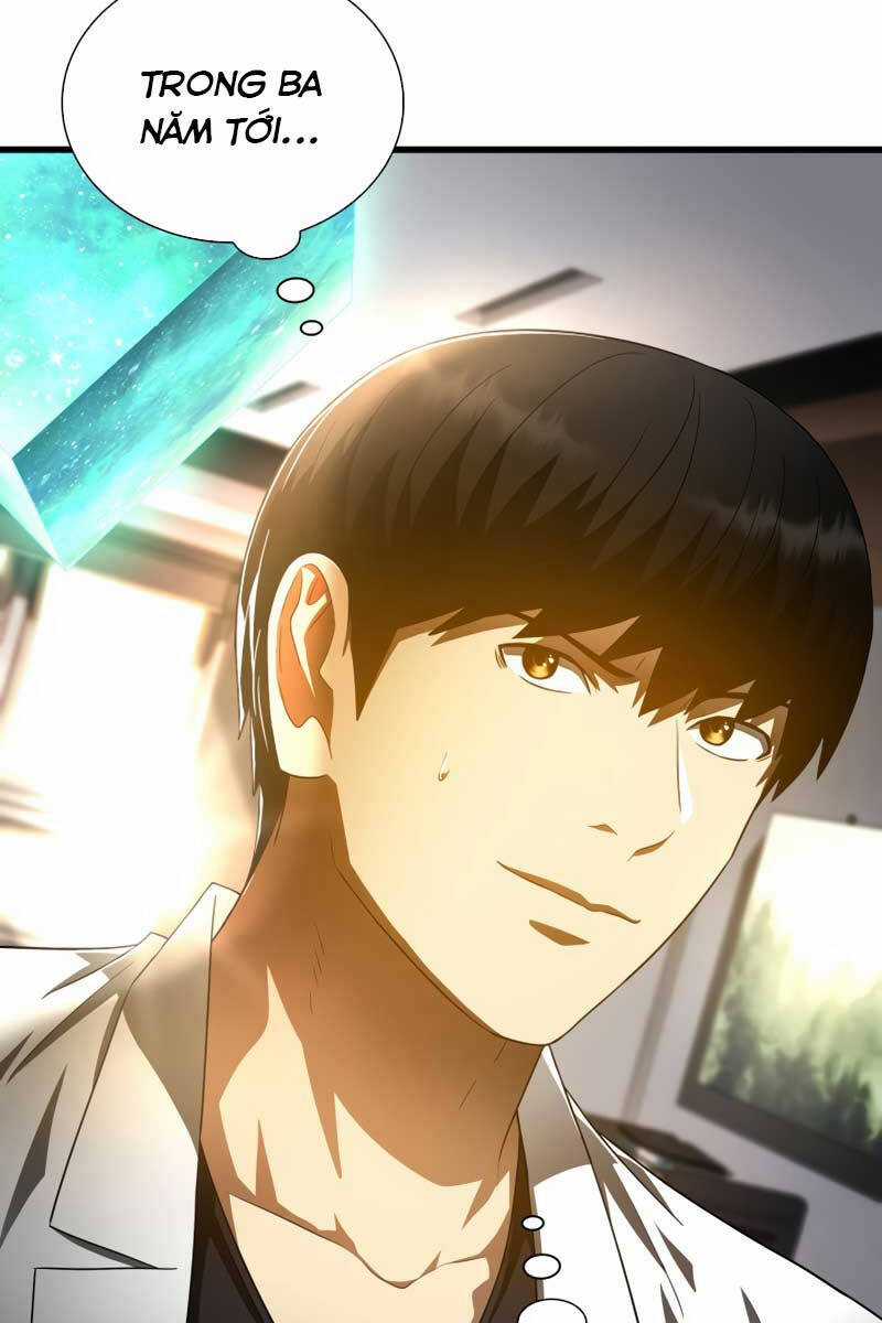 Bác Sĩ Hoàn Hảo Chapter 78 trang 31