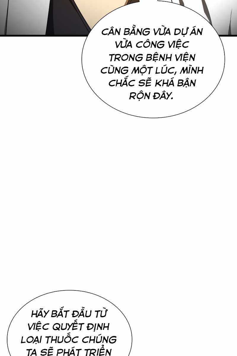 Bác Sĩ Hoàn Hảo Chapter 78 trang 32