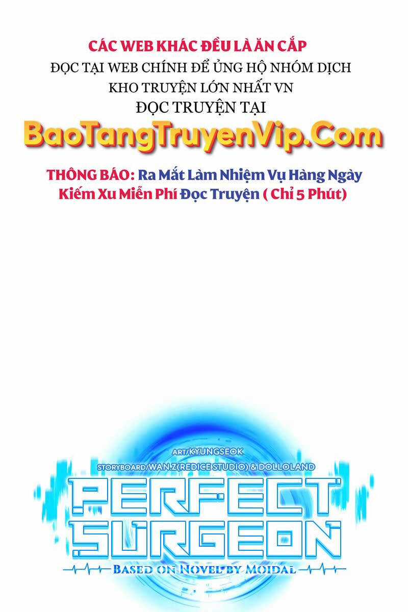 Bác Sĩ Hoàn Hảo Chapter 78 trang 34