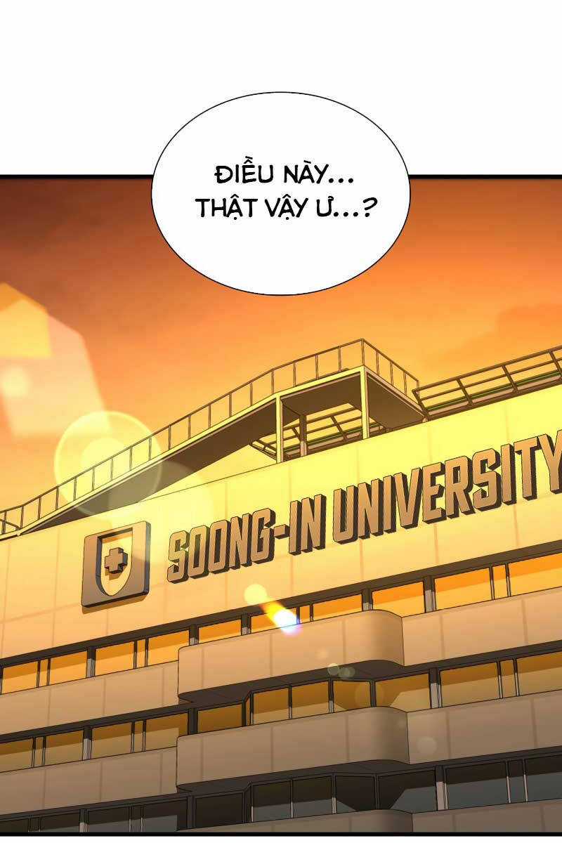 Bác Sĩ Hoàn Hảo Chapter 78 trang 36