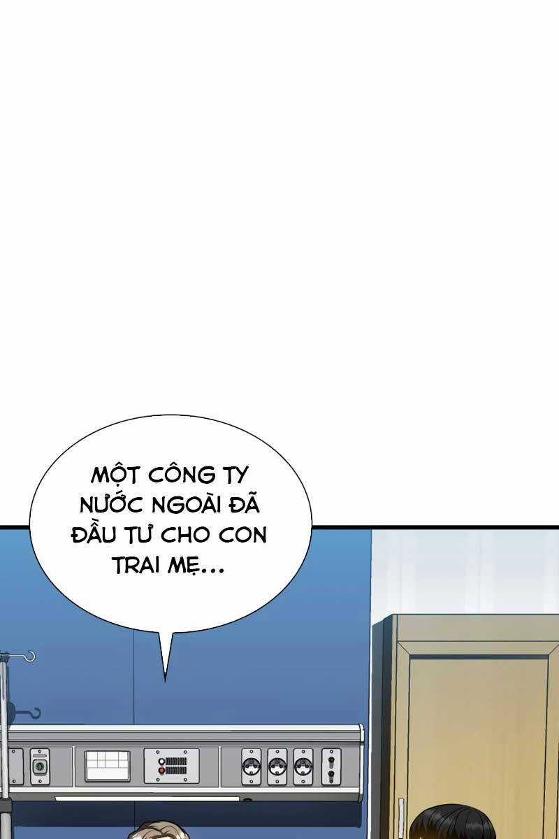 Bác Sĩ Hoàn Hảo Chapter 78 trang 37