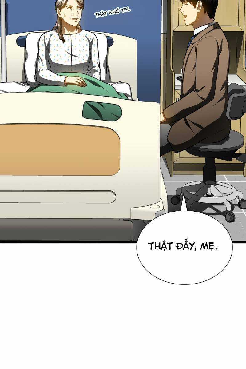 Bác Sĩ Hoàn Hảo Chapter 78 trang 38