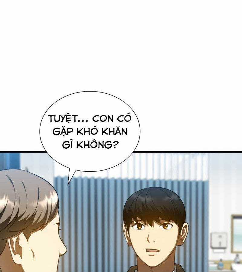 Bác Sĩ Hoàn Hảo Chapter 78 trang 39