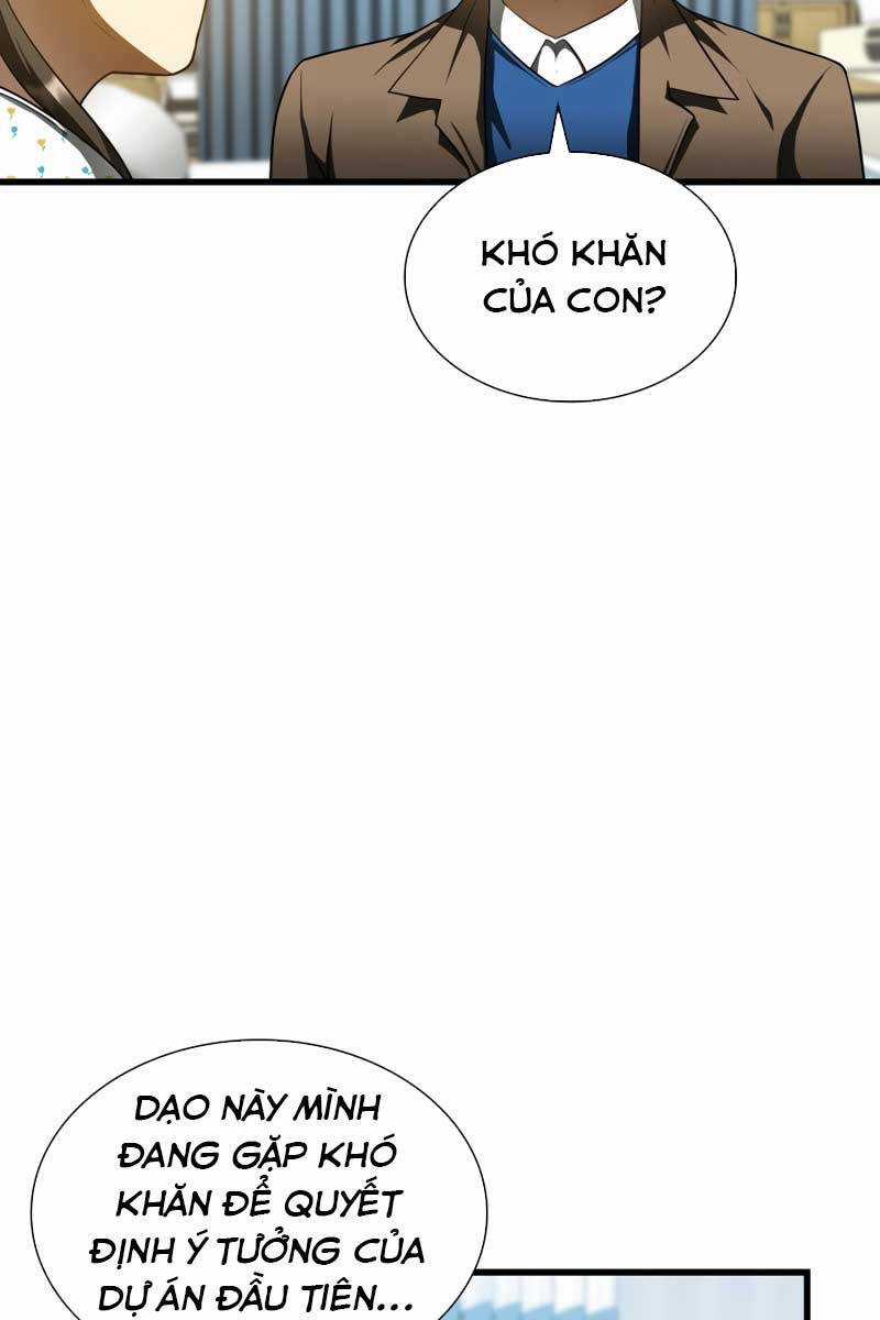 Bác Sĩ Hoàn Hảo Chapter 78 trang 40