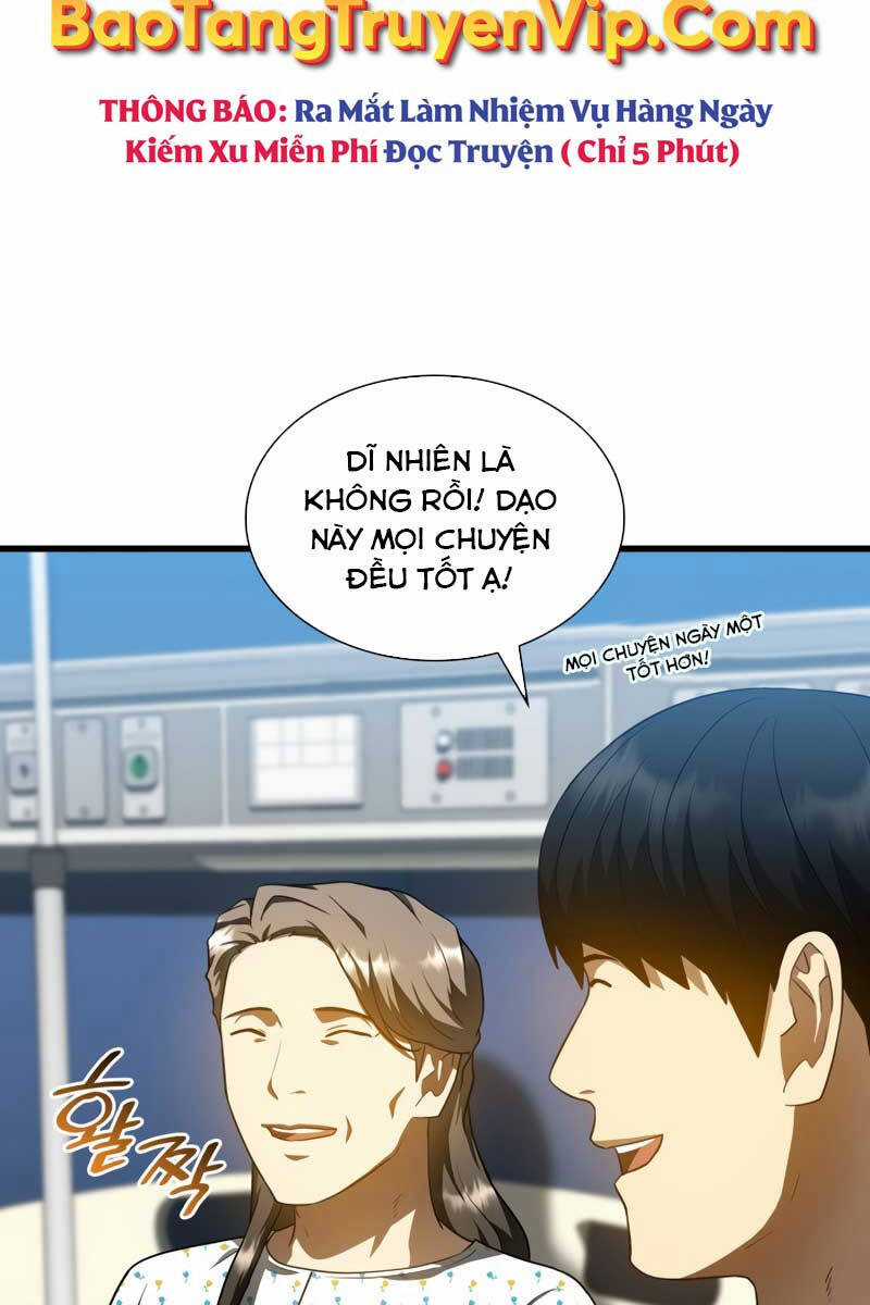 Bác Sĩ Hoàn Hảo Chapter 78 trang 43