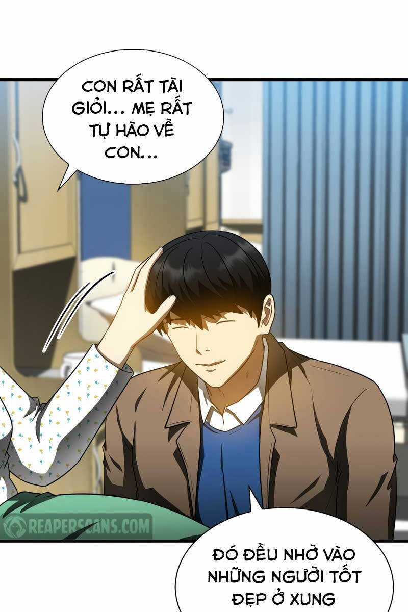 Bác Sĩ Hoàn Hảo Chapter 78 trang 46