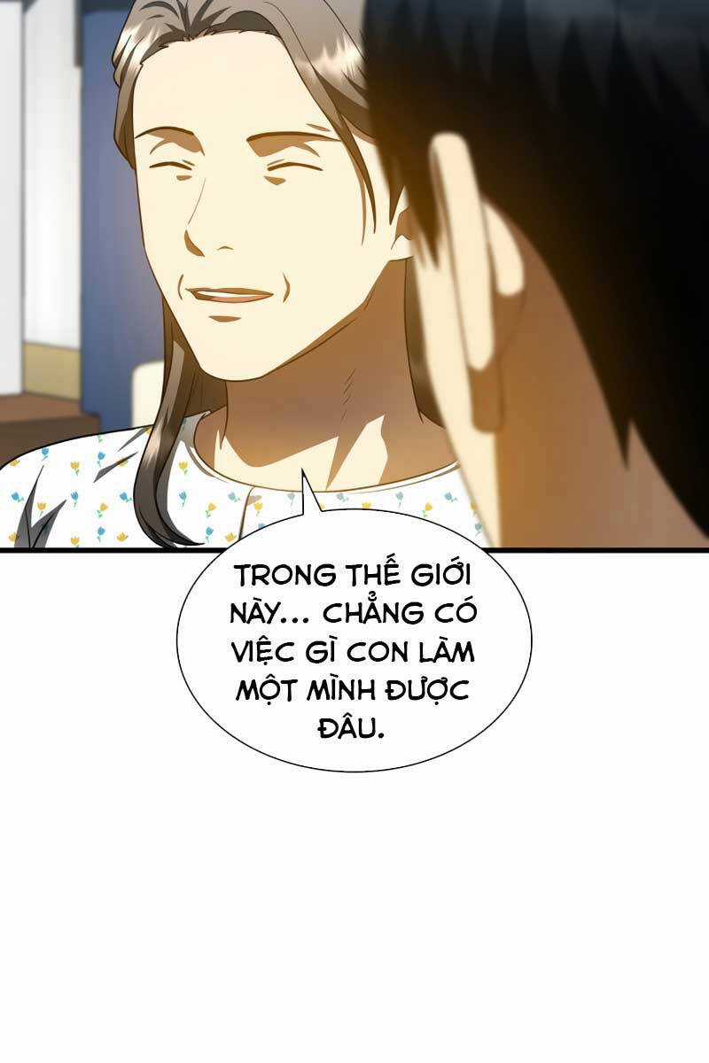 Bác Sĩ Hoàn Hảo Chapter 78 trang 48