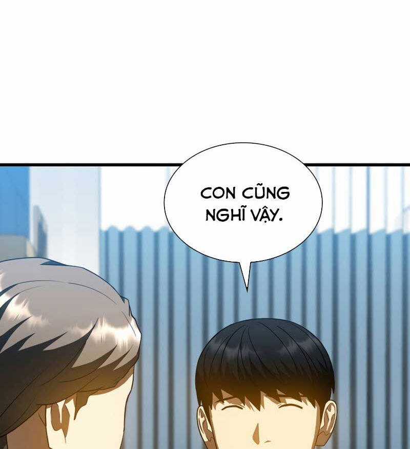 Bác Sĩ Hoàn Hảo Chapter 78 trang 49