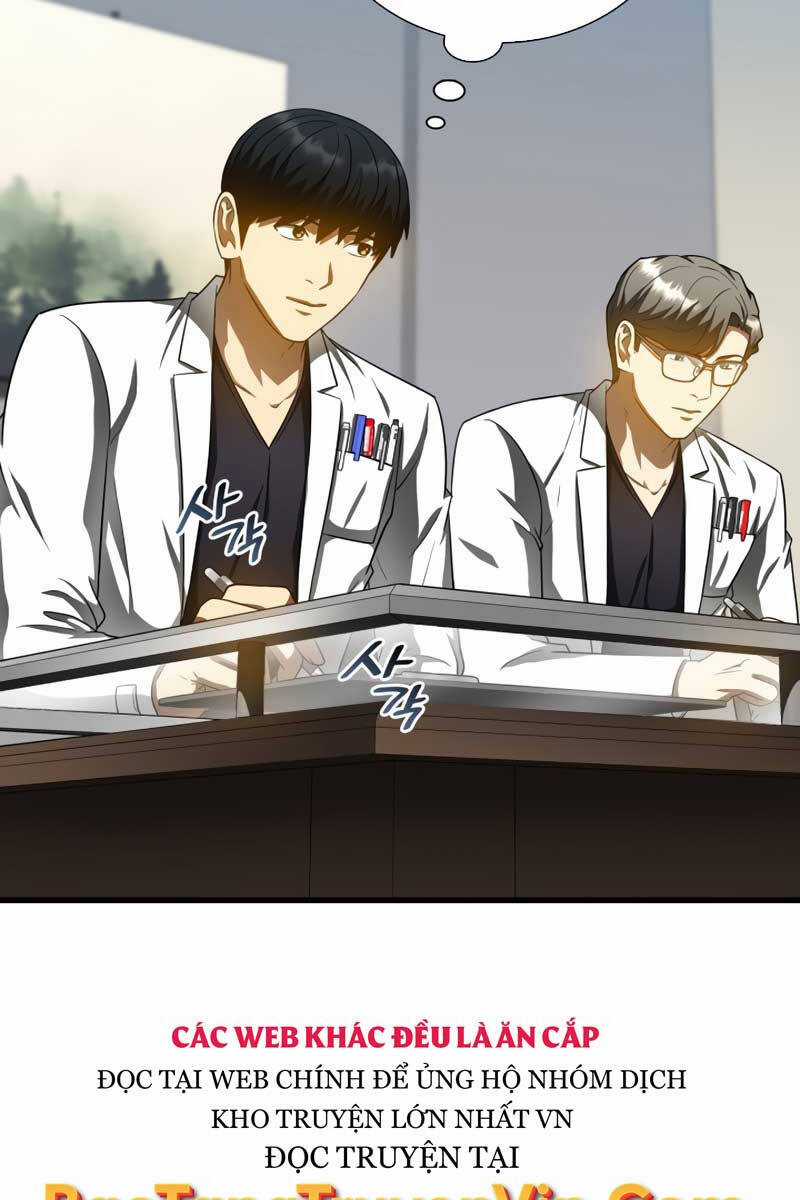 Bác Sĩ Hoàn Hảo Chapter 78 trang 5
