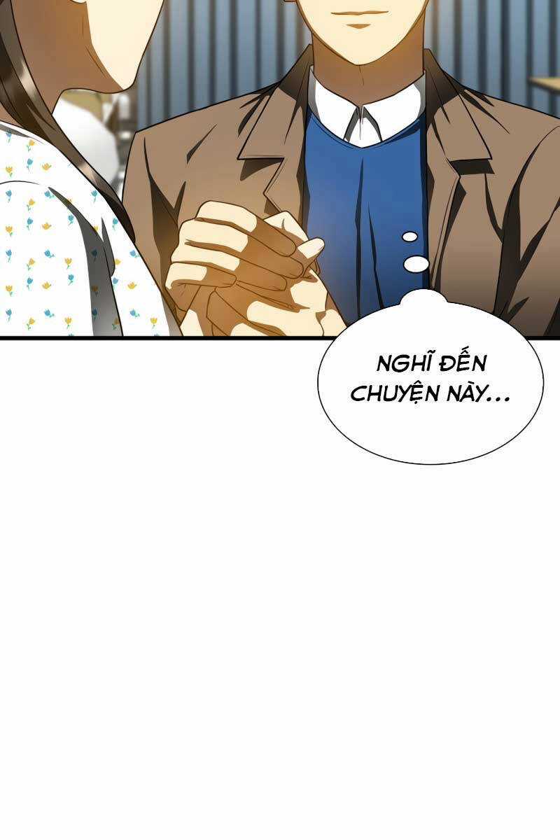 Bác Sĩ Hoàn Hảo Chapter 78 trang 50