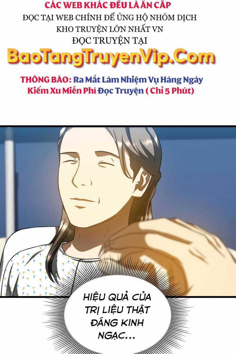 Bác Sĩ Hoàn Hảo Chapter 78 trang 52