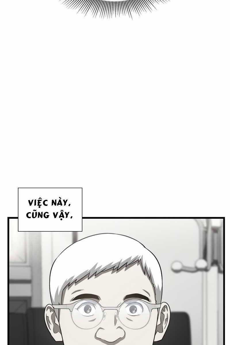 Bác Sĩ Hoàn Hảo Chapter 78 trang 53