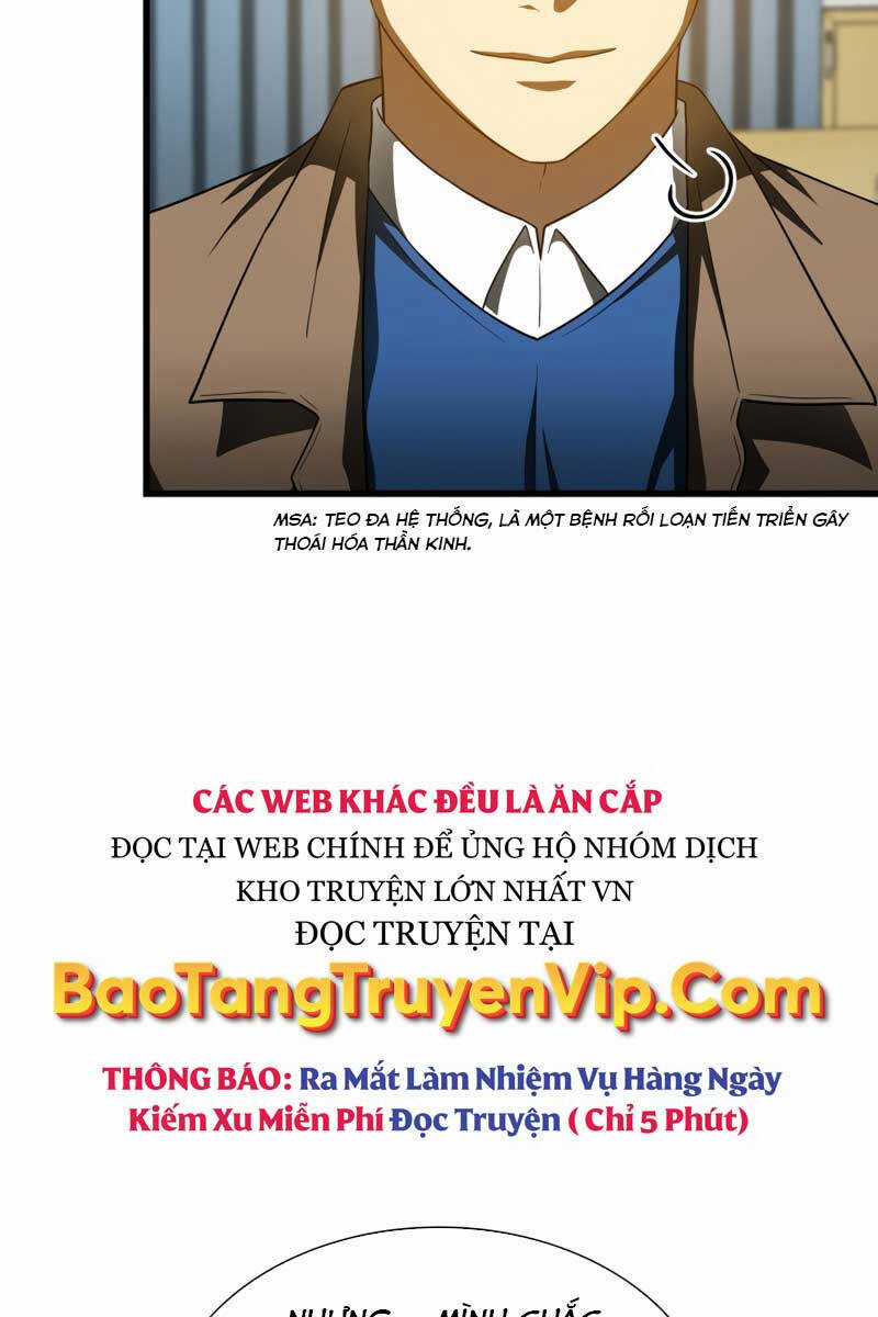 Bác Sĩ Hoàn Hảo Chapter 78 trang 56