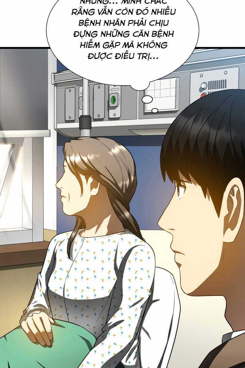 Bác Sĩ Hoàn Hảo Chapter 78 trang 57