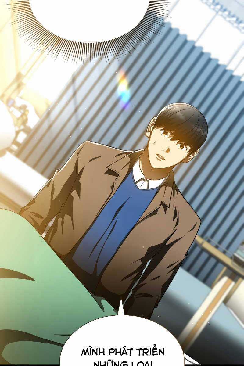 Bác Sĩ Hoàn Hảo Chapter 78 trang 61