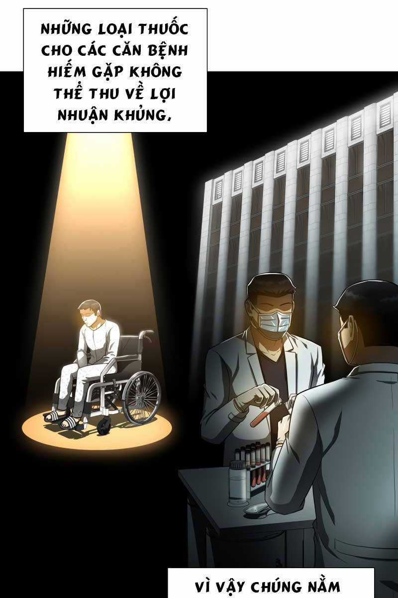 Bác Sĩ Hoàn Hảo Chapter 78 trang 66