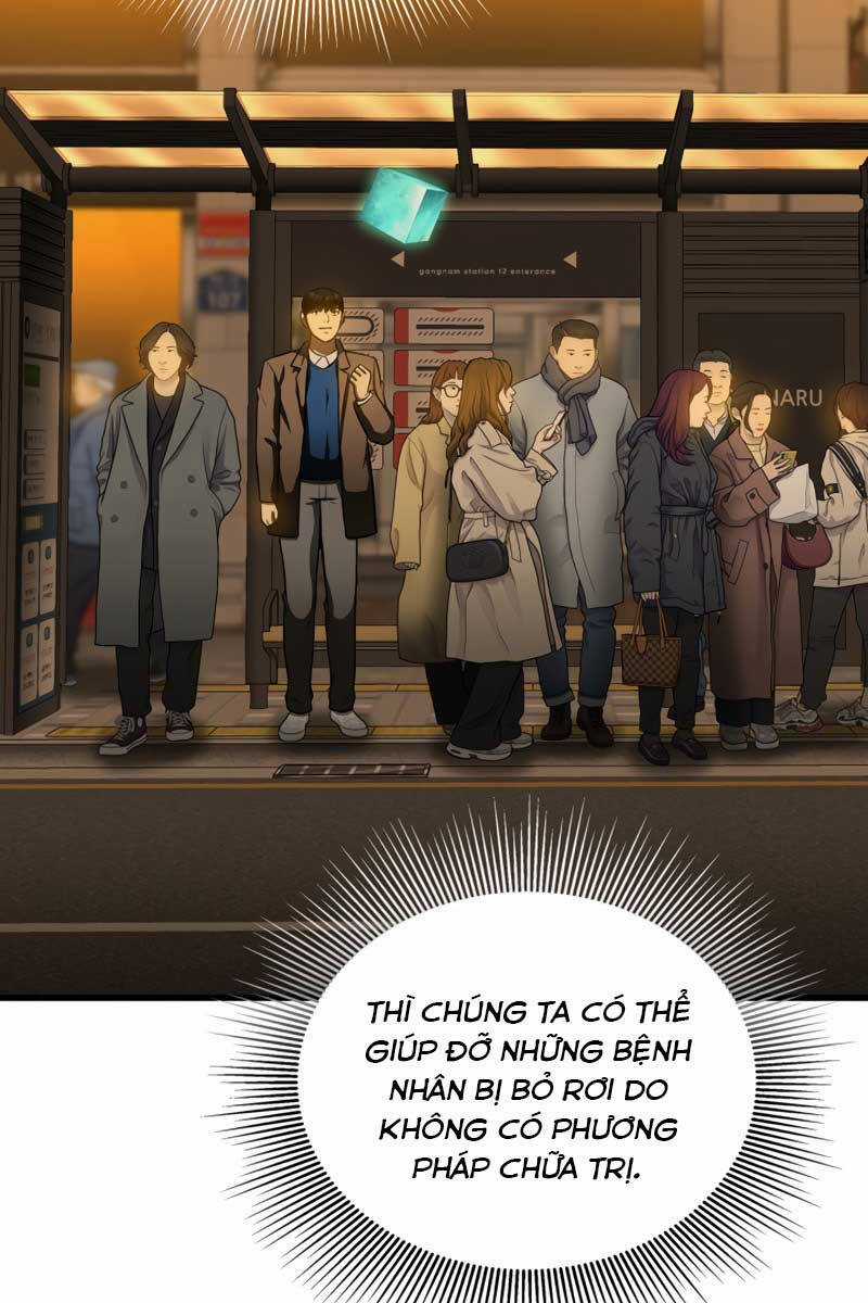 Bác Sĩ Hoàn Hảo Chapter 78 trang 68