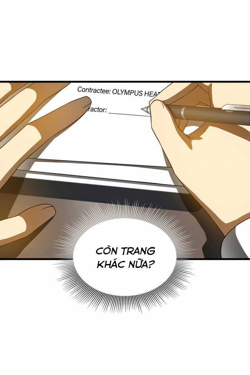 Bác Sĩ Hoàn Hảo Chapter 78 trang 7