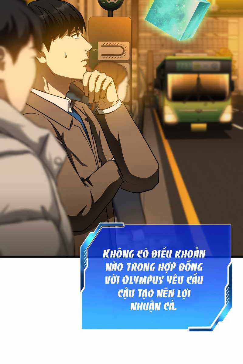 Bác Sĩ Hoàn Hảo Chapter 78 trang 70