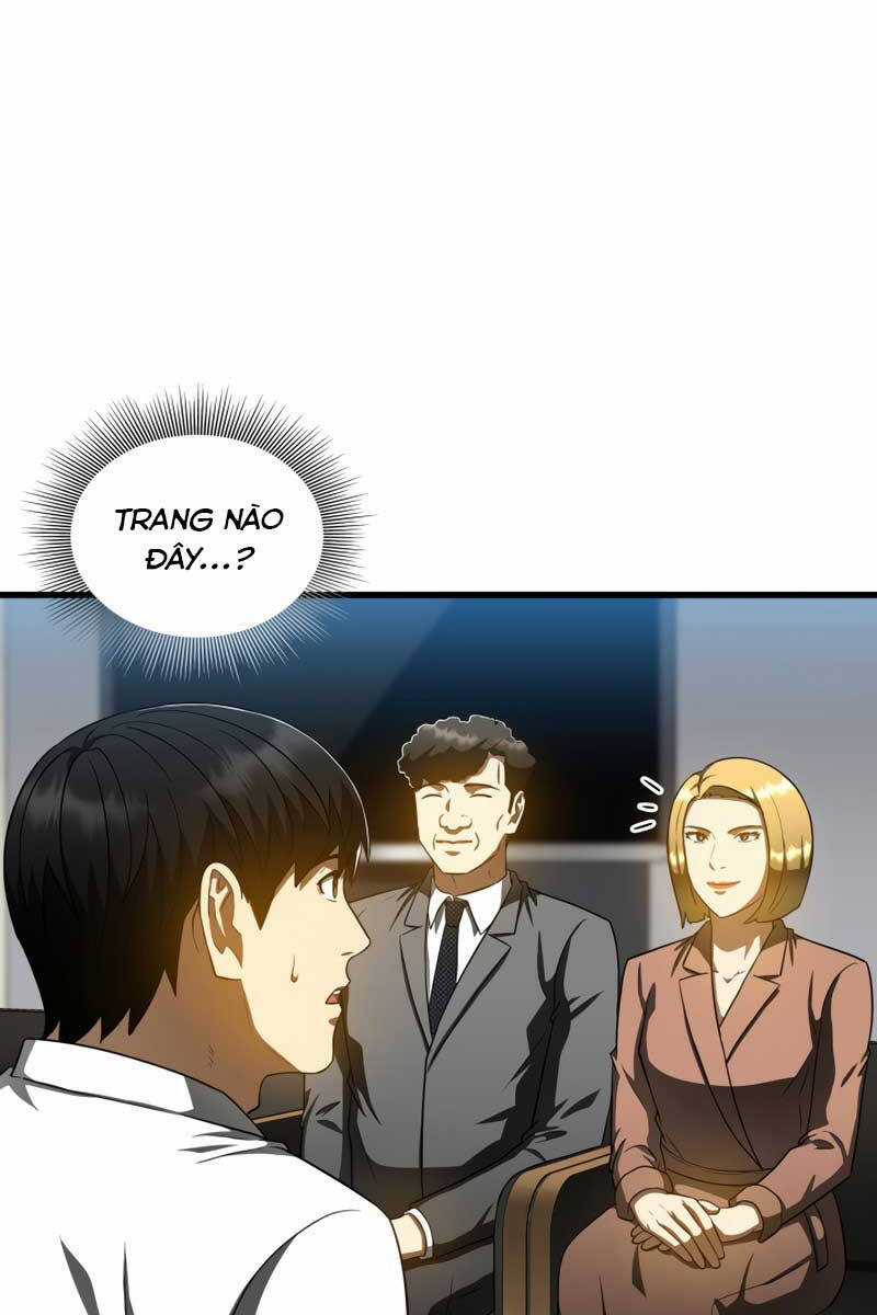 Bác Sĩ Hoàn Hảo Chapter 78 trang 8