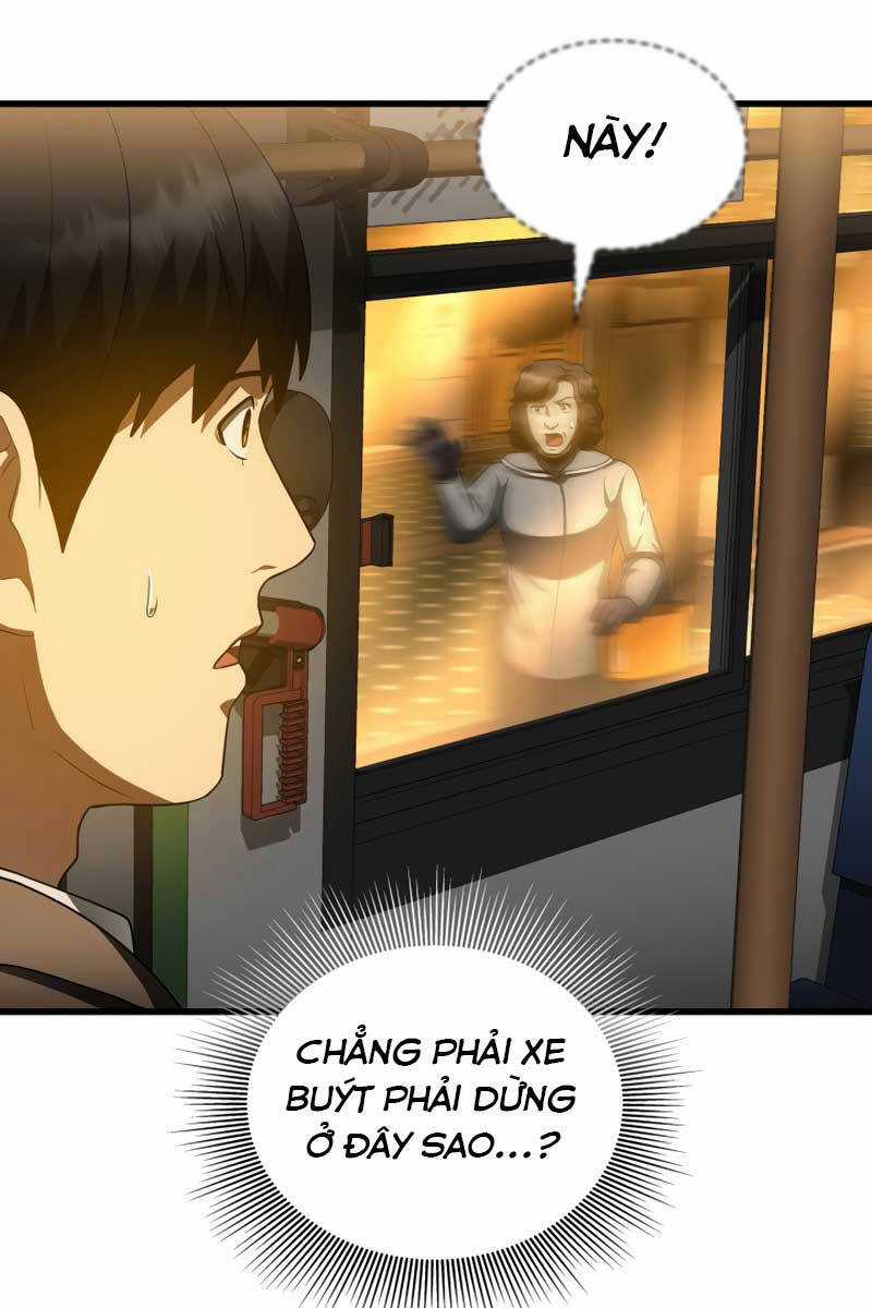 Bác Sĩ Hoàn Hảo Chapter 78 trang 81