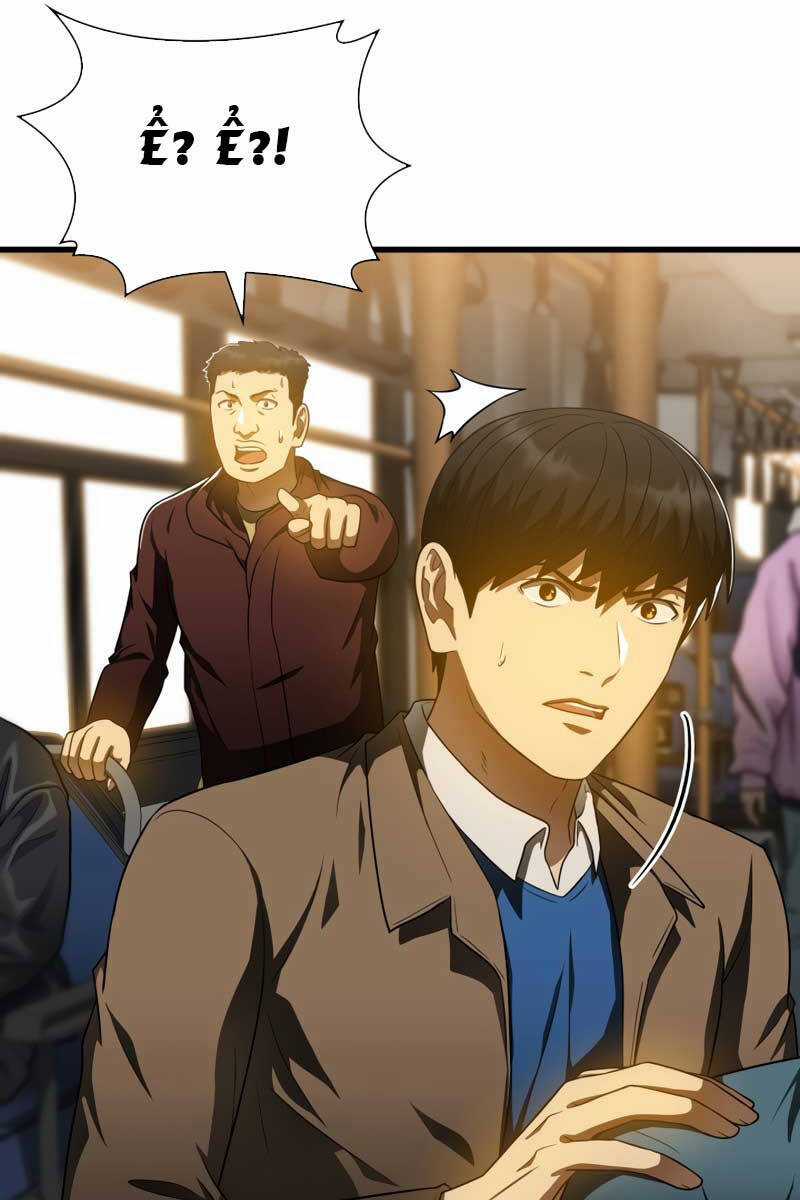 Bác Sĩ Hoàn Hảo Chapter 78 trang 89