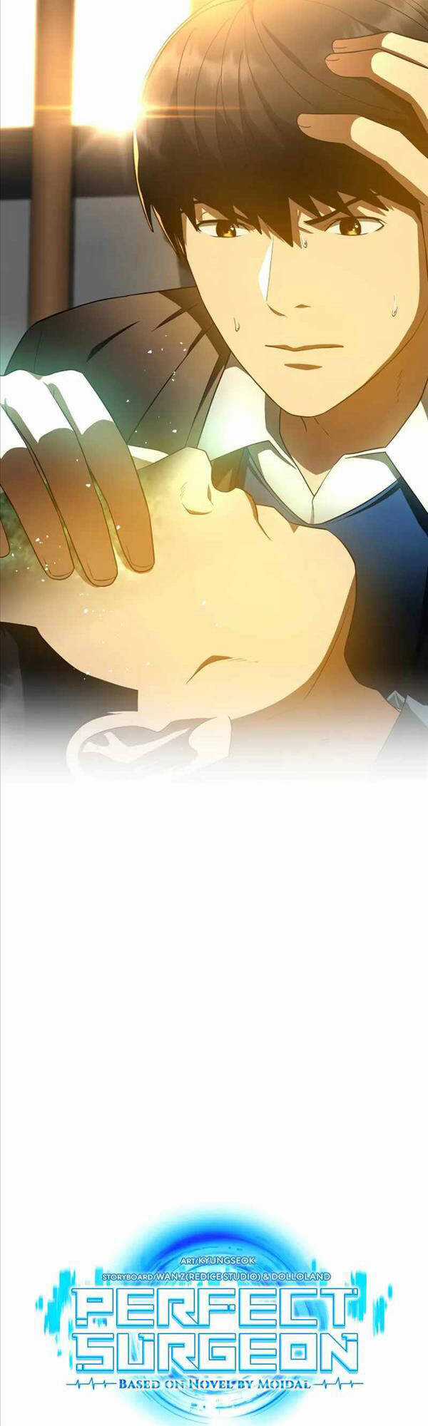 Bác Sĩ Hoàn Hảo Chapter 79 trang 15