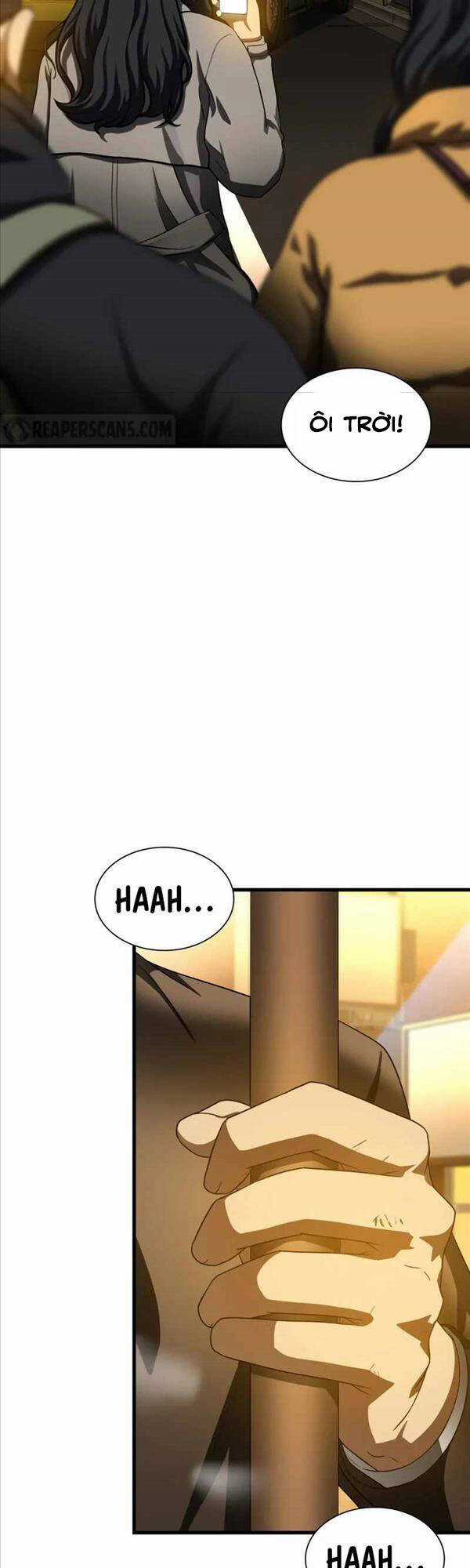 Bác Sĩ Hoàn Hảo Chapter 79 trang 2