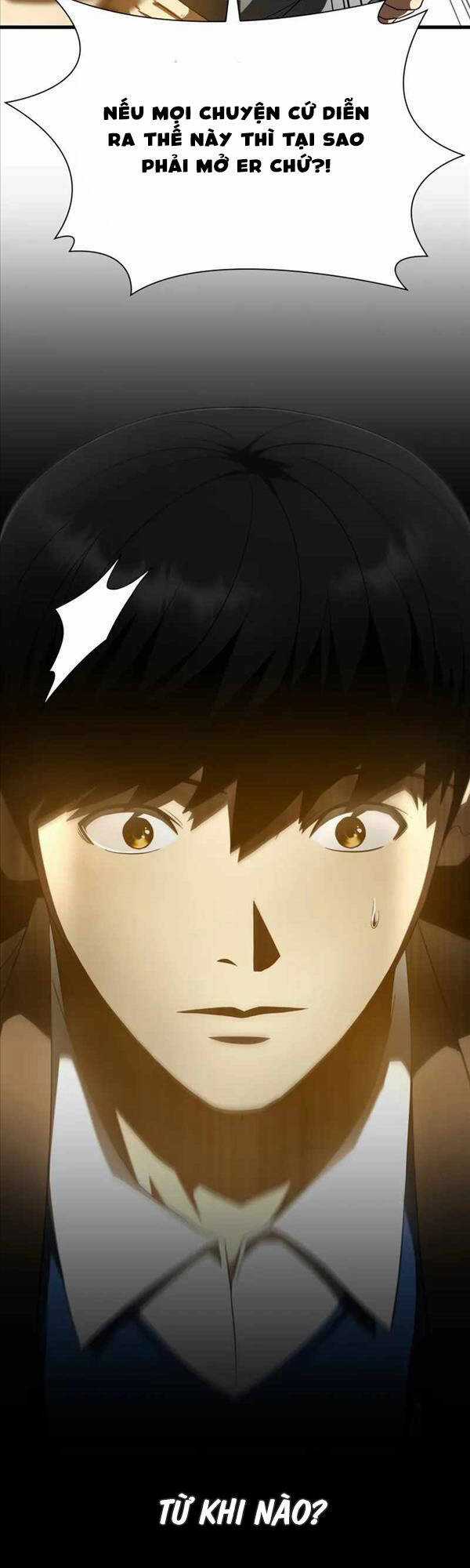 Bác Sĩ Hoàn Hảo Chapter 79 trang 23