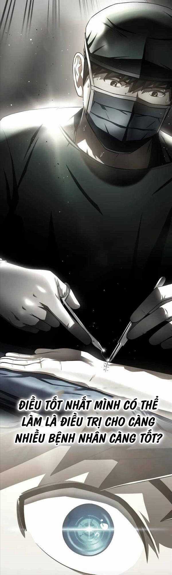 Bác Sĩ Hoàn Hảo Chapter 79 trang 25