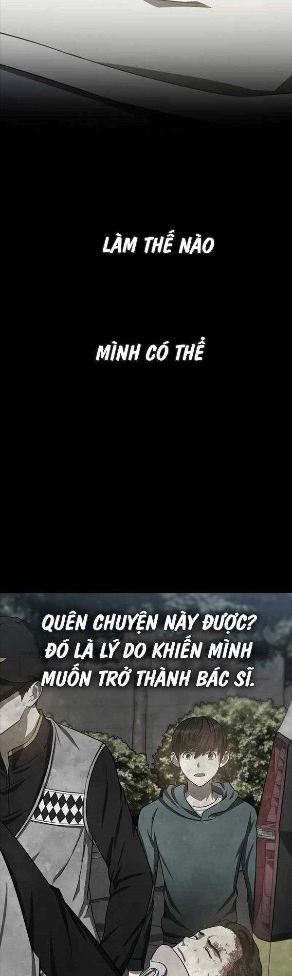 Bác Sĩ Hoàn Hảo Chapter 79 trang 26