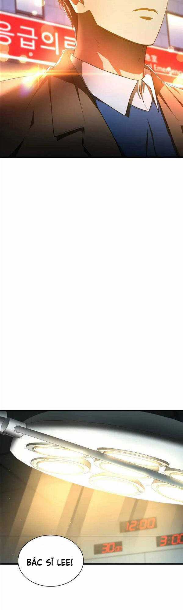 Bác Sĩ Hoàn Hảo Chapter 79 trang 32