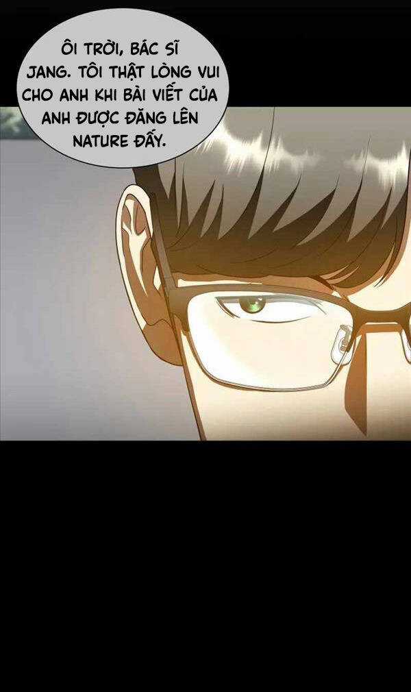 Bác Sĩ Hoàn Hảo Chapter 79 trang 35