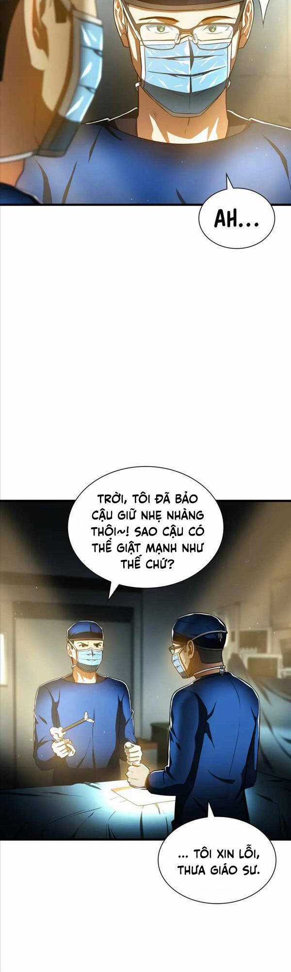 Bác Sĩ Hoàn Hảo Chapter 79 trang 39