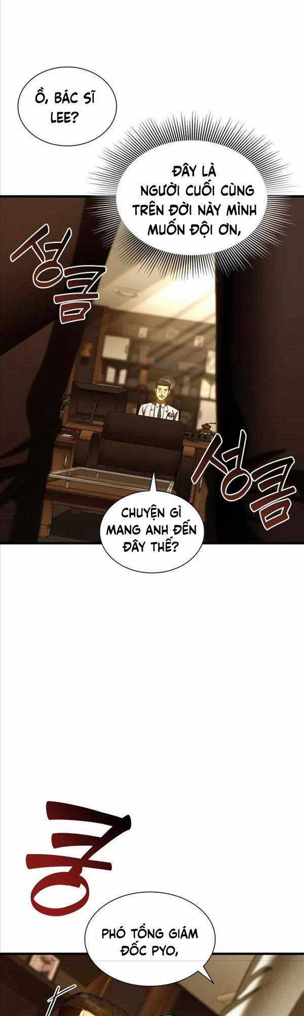 Bác Sĩ Hoàn Hảo Chapter 79 trang 45