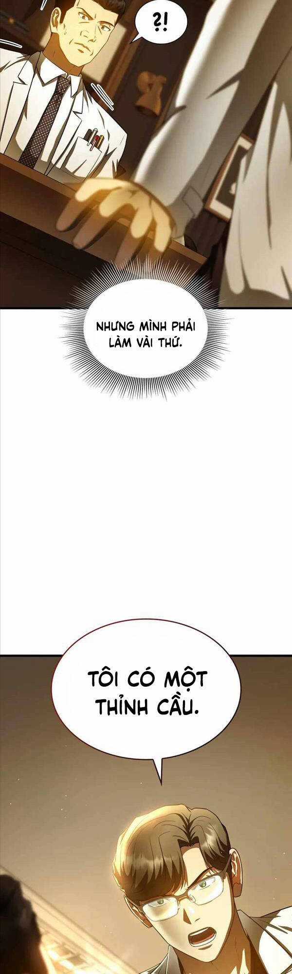 Bác Sĩ Hoàn Hảo Chapter 79 trang 46