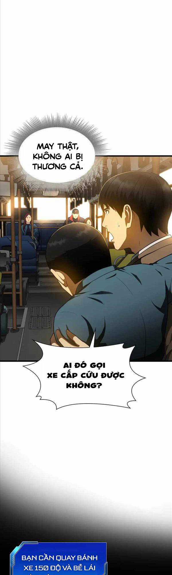 Bác Sĩ Hoàn Hảo Chapter 79 trang 5