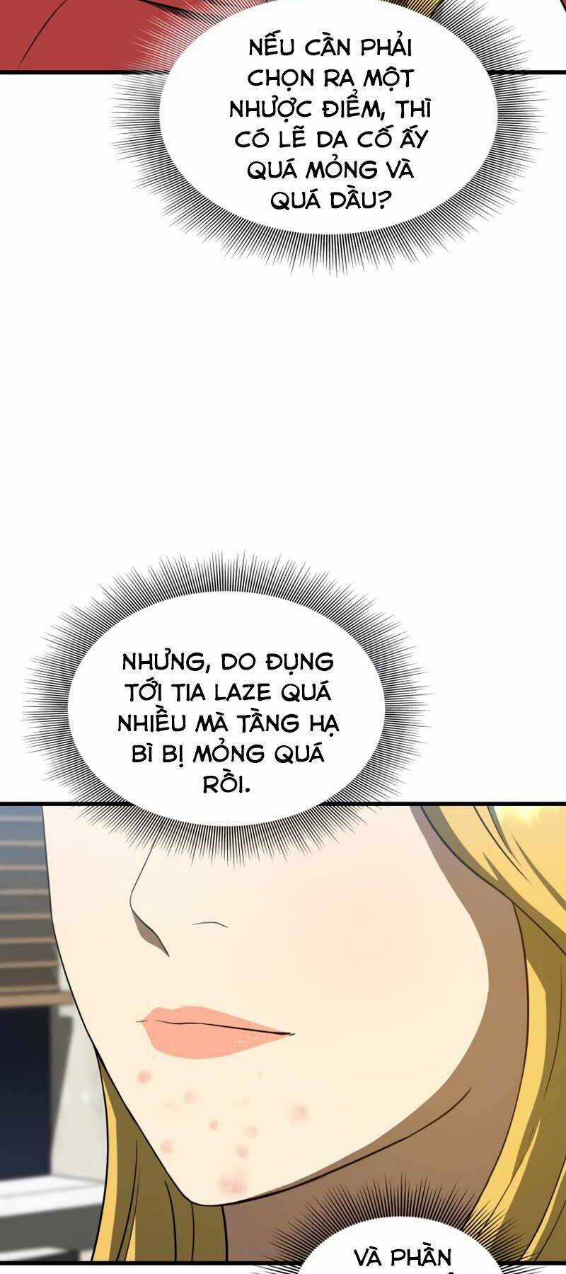 Bác Sĩ Hoàn Hảo Chapter 8 trang 27