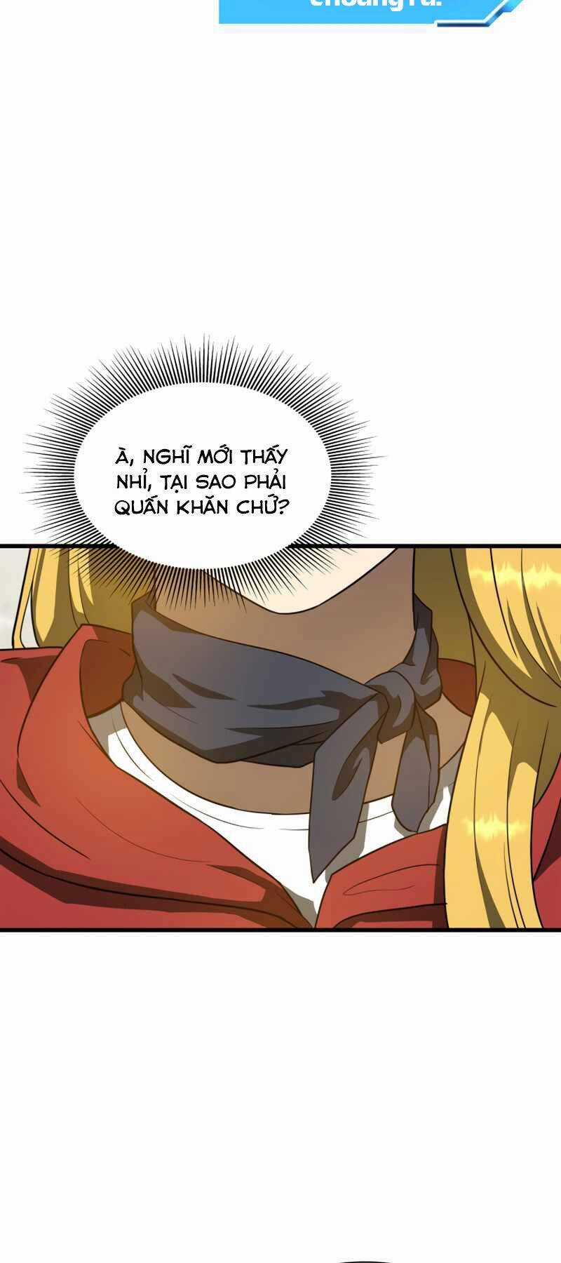 Bác Sĩ Hoàn Hảo Chapter 8 trang 30