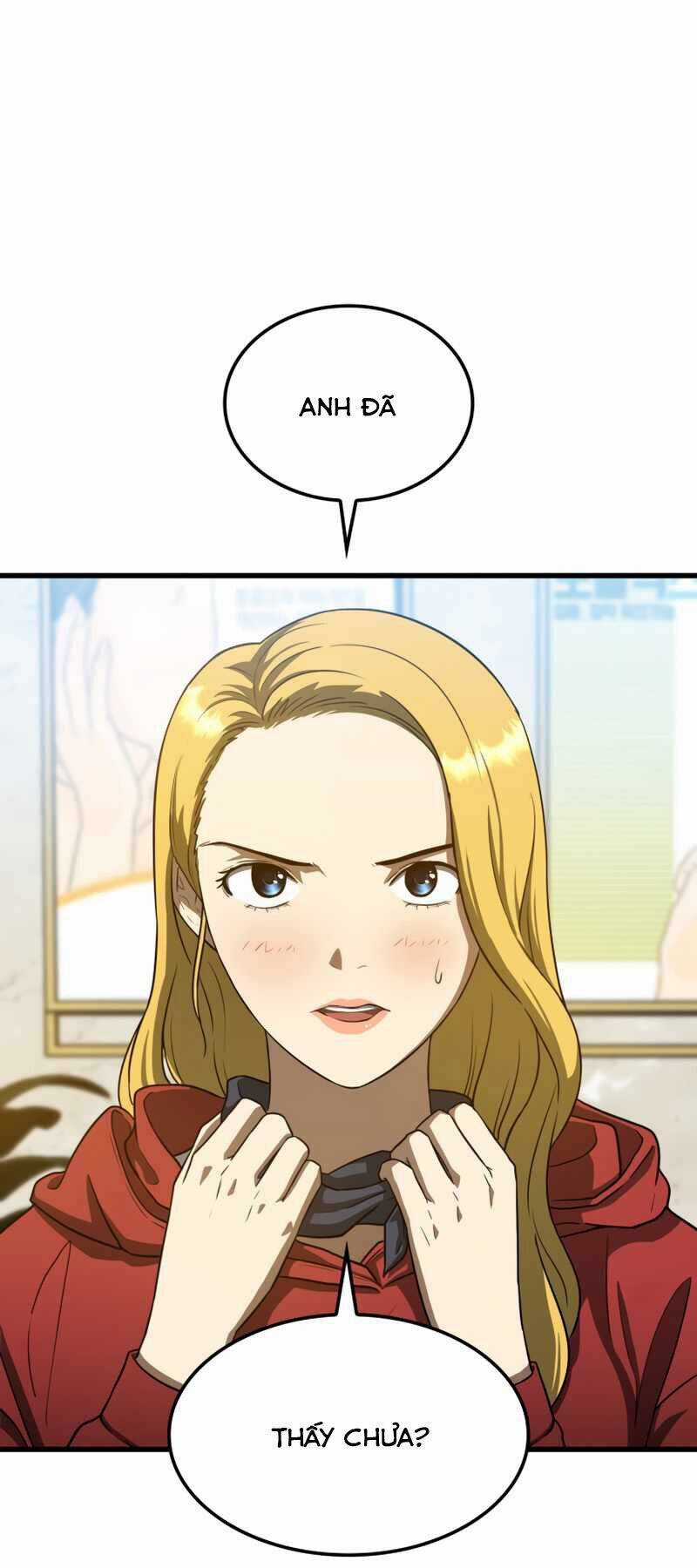 Bác Sĩ Hoàn Hảo Chapter 8 trang 34