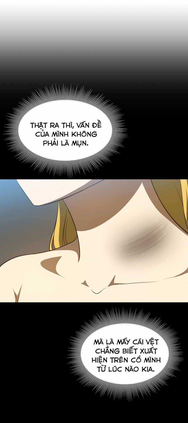 Bác Sĩ Hoàn Hảo Chapter 8 trang 35