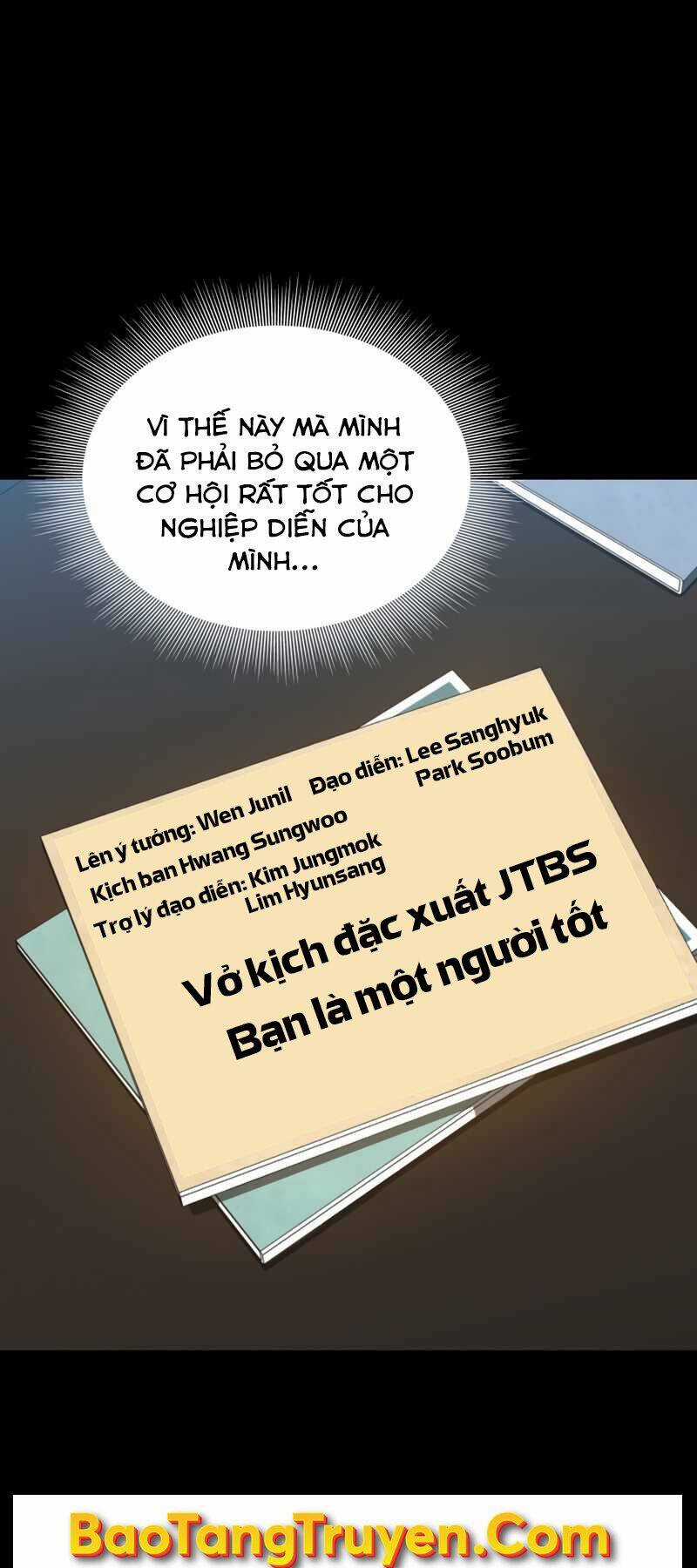 Bác Sĩ Hoàn Hảo Chapter 8 trang 36