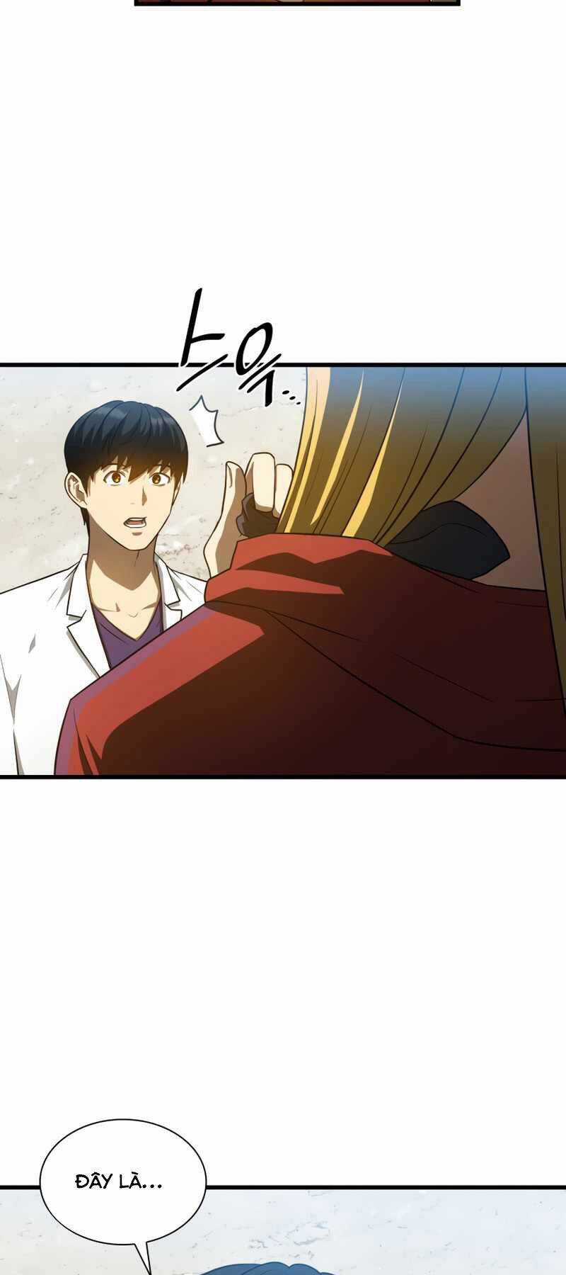 Bác Sĩ Hoàn Hảo Chapter 8 trang 40