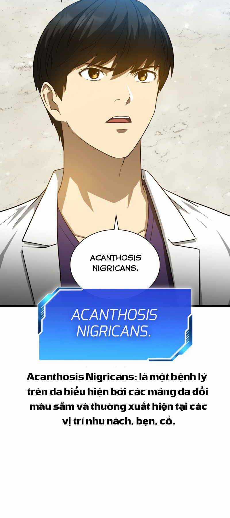 Bác Sĩ Hoàn Hảo Chapter 8 trang 41