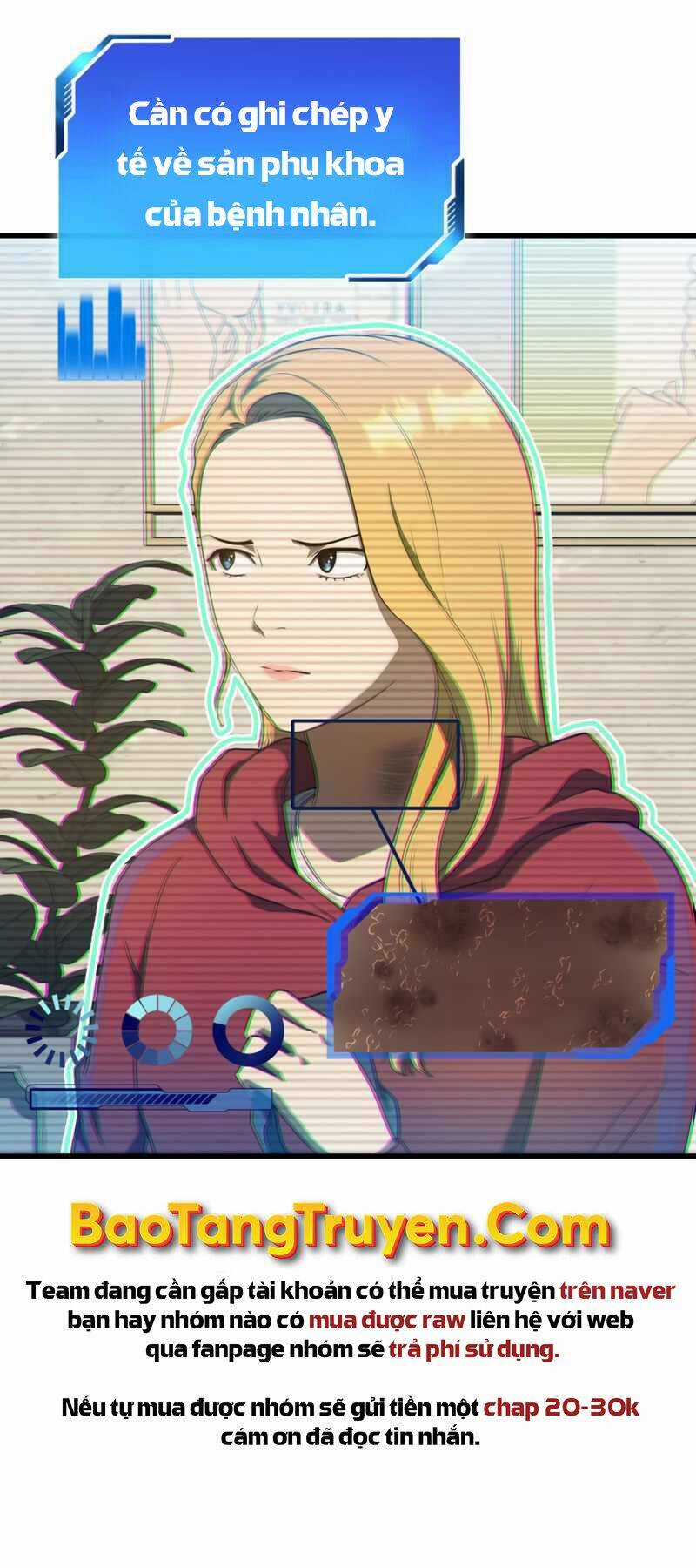 Bác Sĩ Hoàn Hảo Chapter 8 trang 42